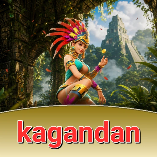 Layar pengaturan kagandan