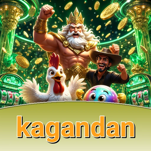 Halaman profil kagandan