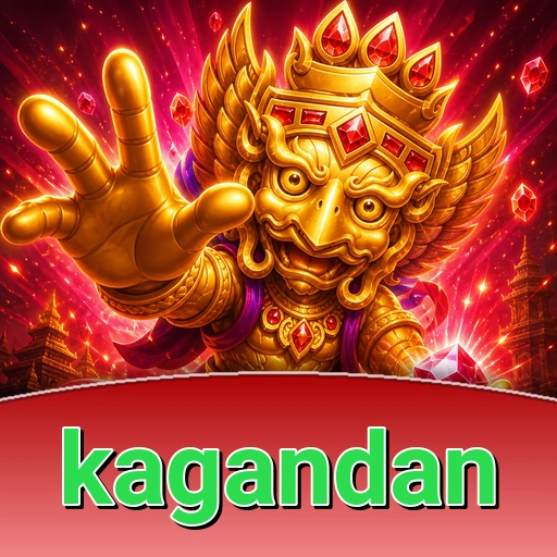 Layar notifikasi kagandan