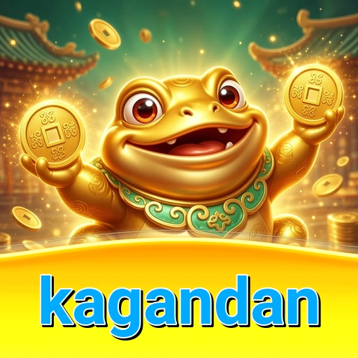 Layar pencarian kagandan